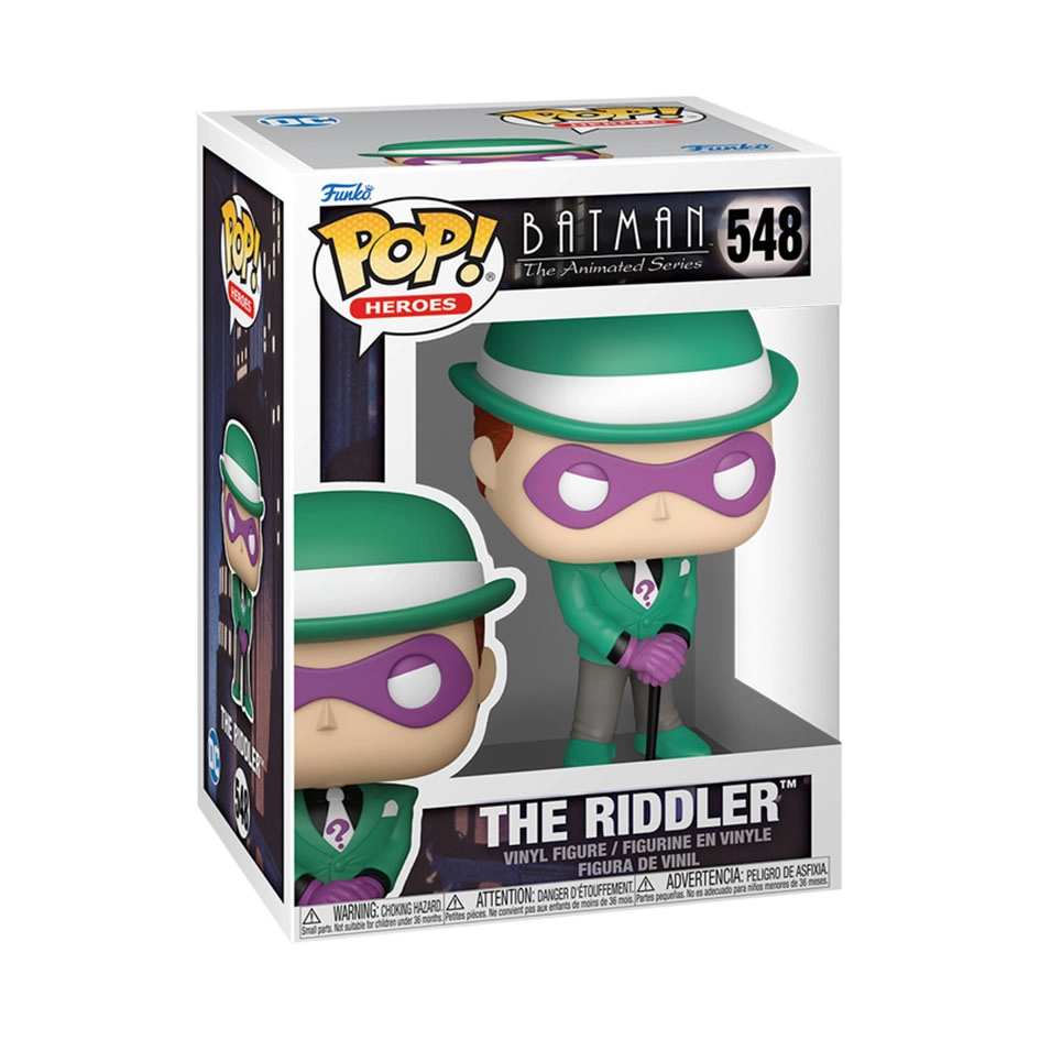 Funko (S5) Q