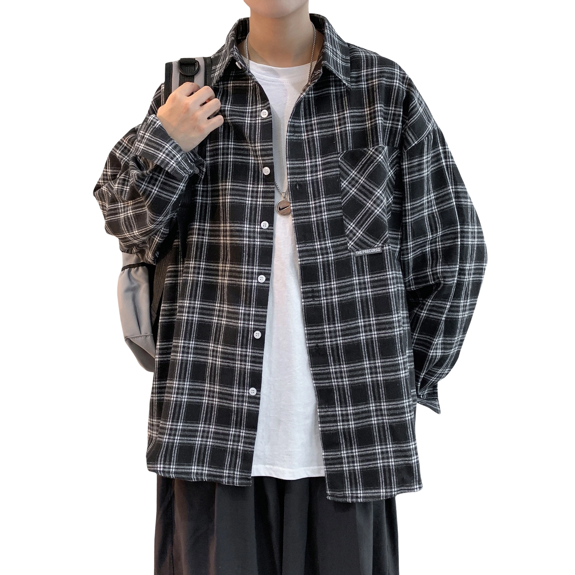 URBAN AUTHENTIC cleanfit