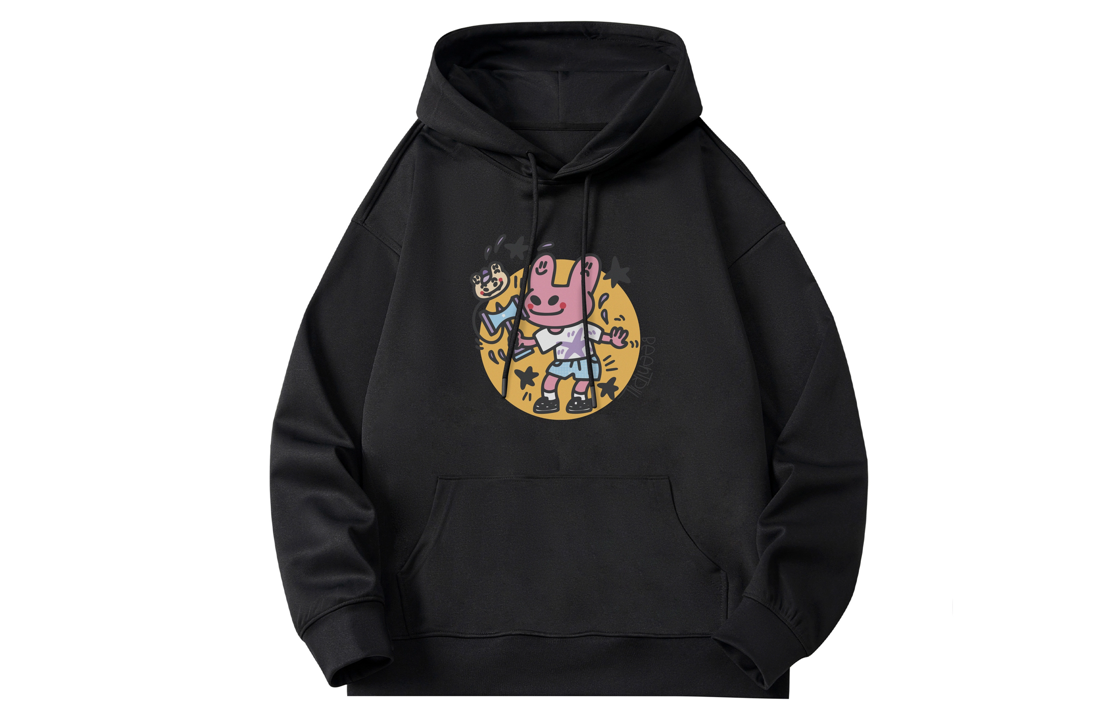 BEENTRILL Logo