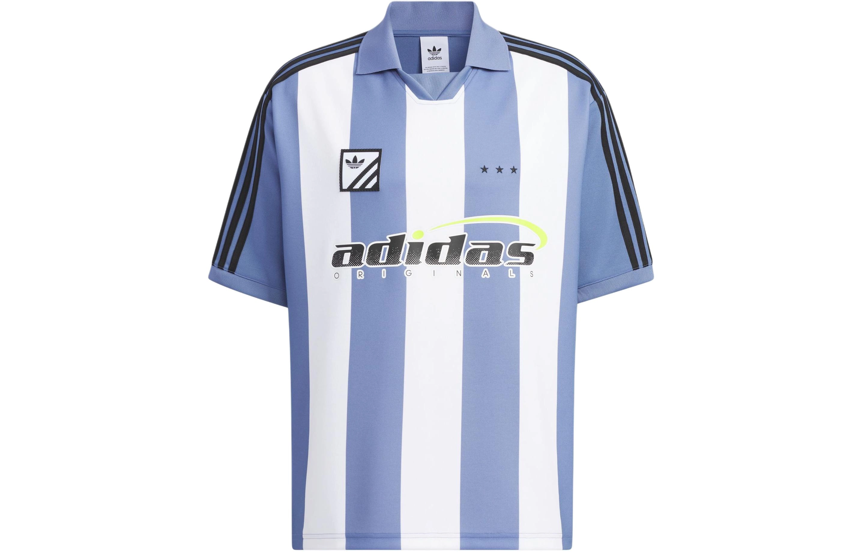 adidas LOGO PLAY FOOTBALL POLO SHIRT logoPolo