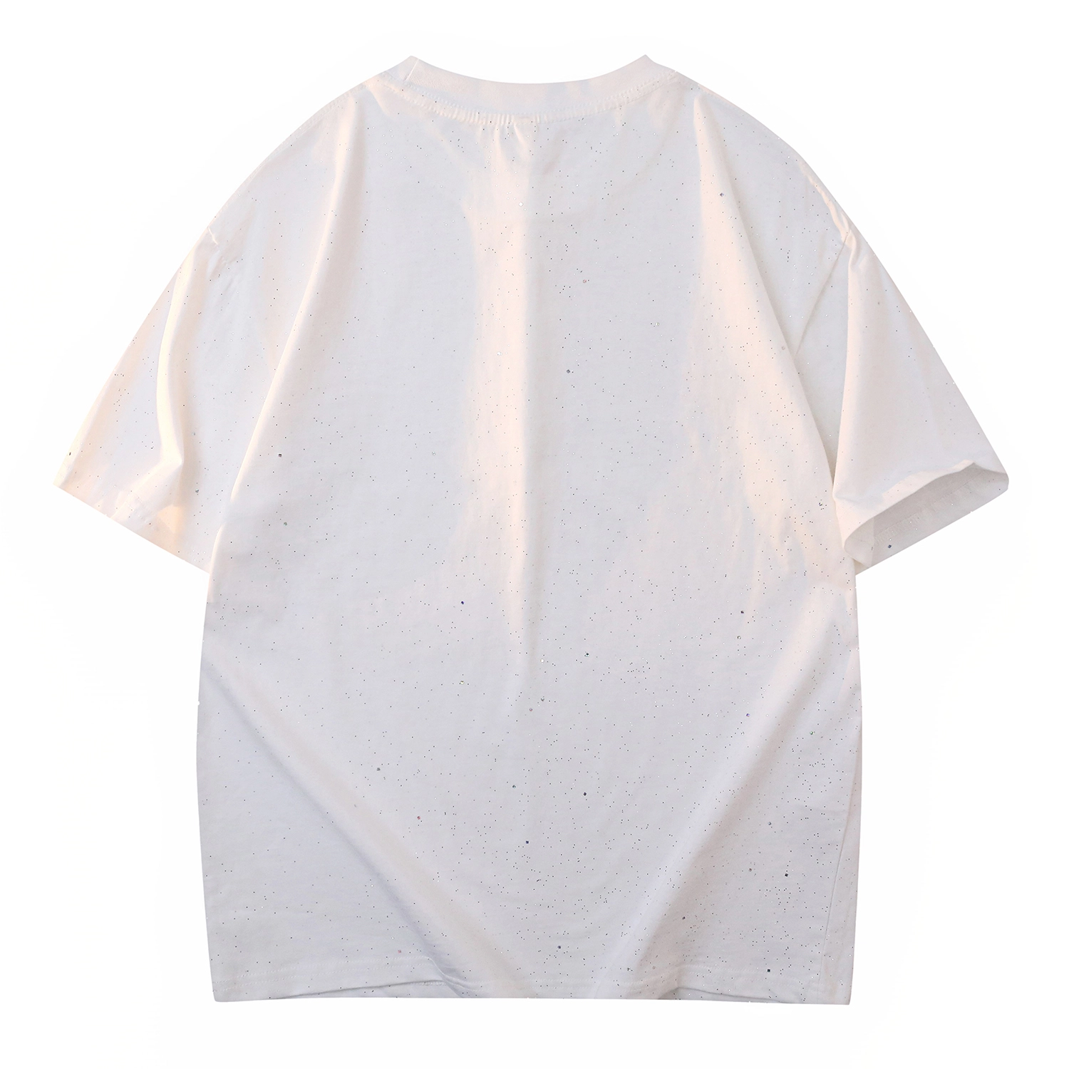 FAKE VINTAGE T