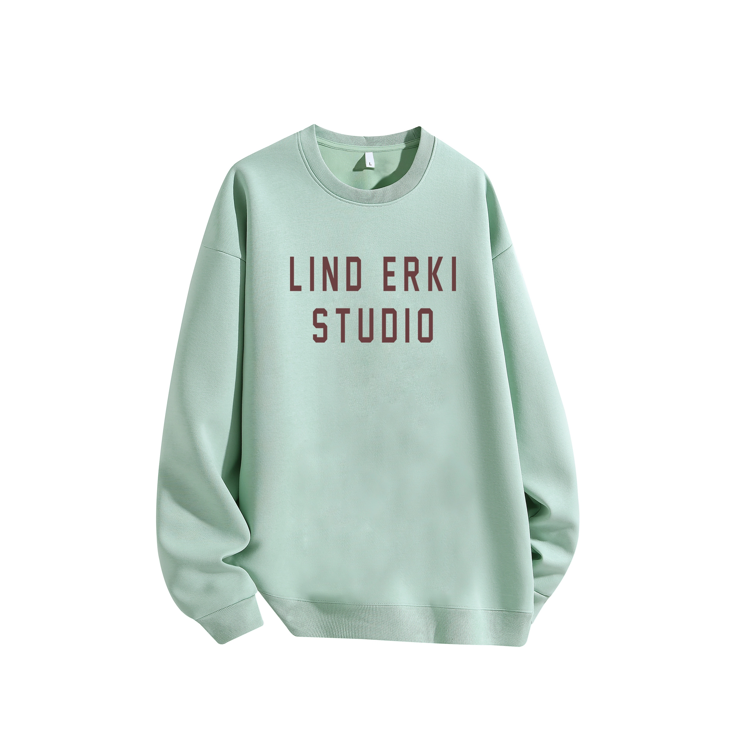 Lind Erki logo
