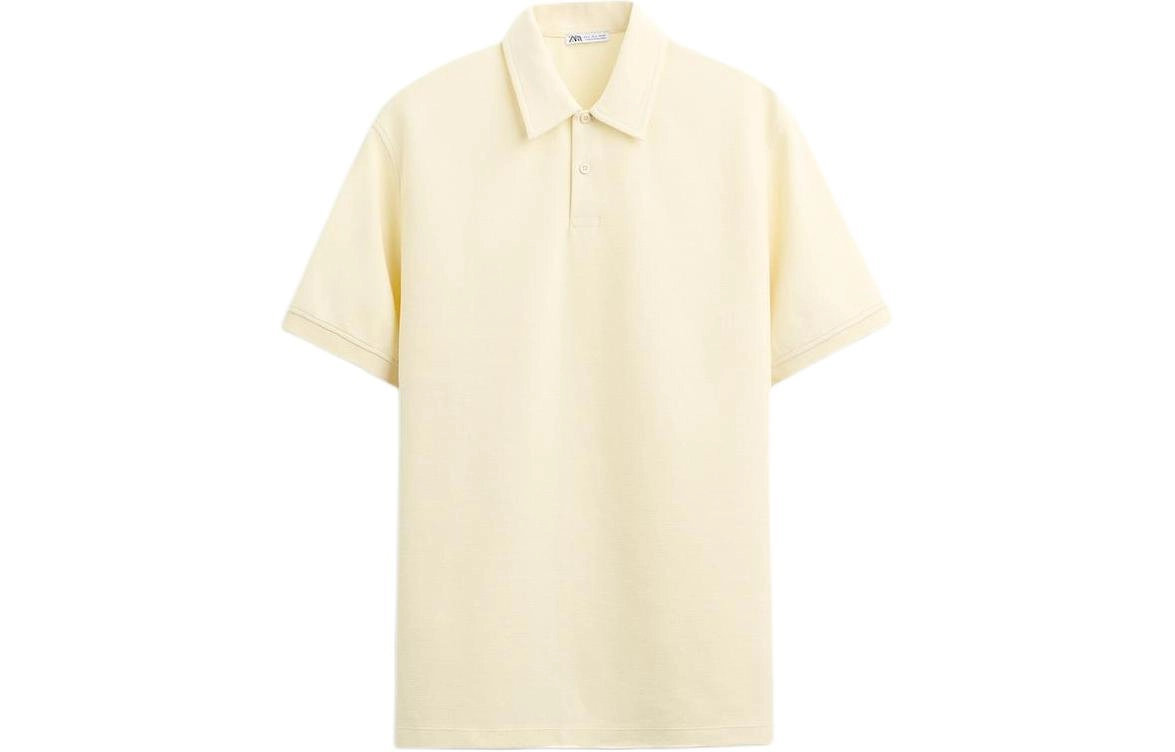 ZARA Polo