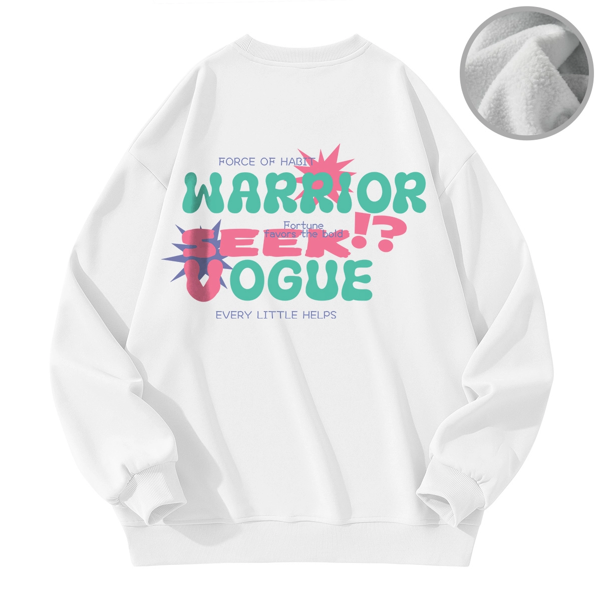 Warrior LOGO