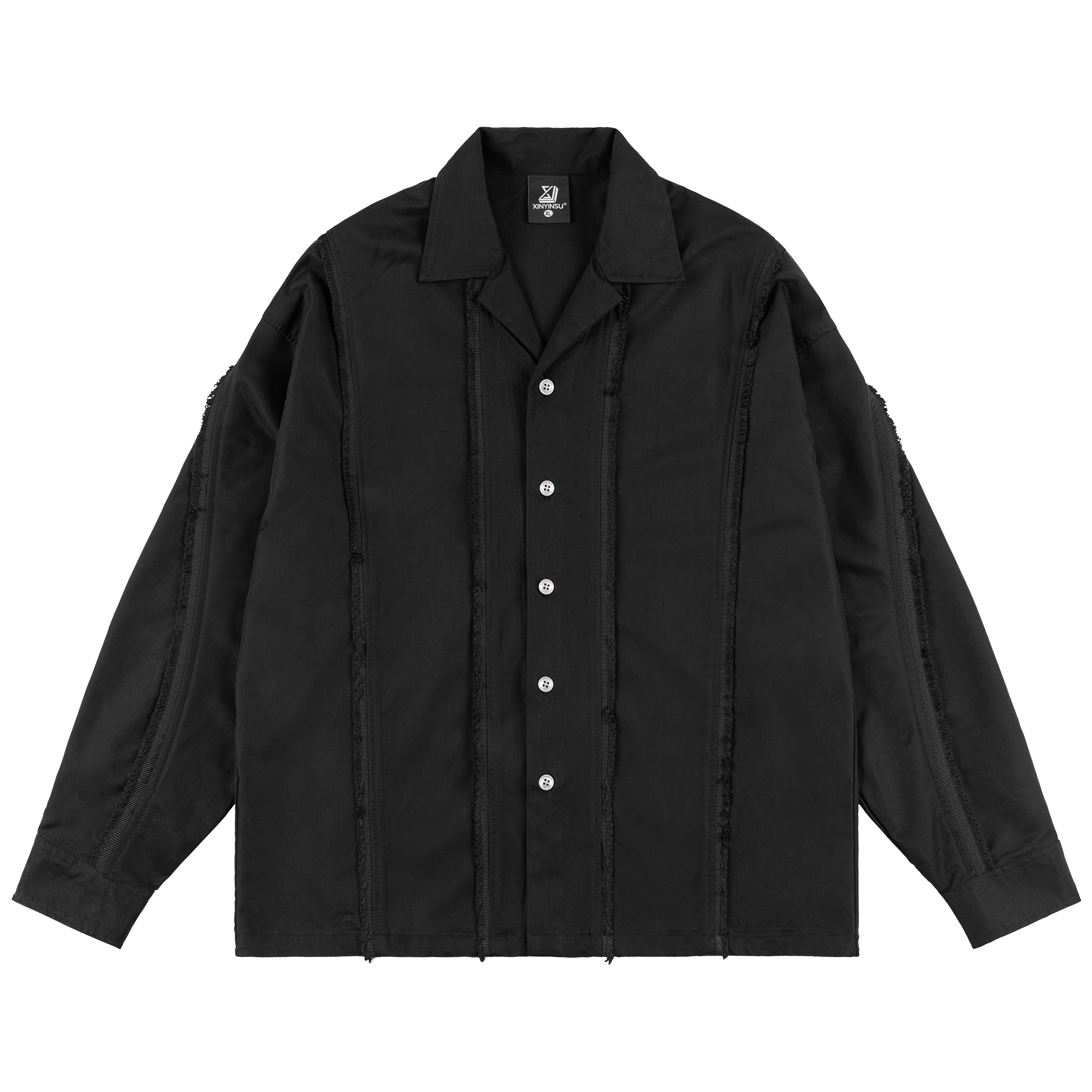 XINYINSU 24FW