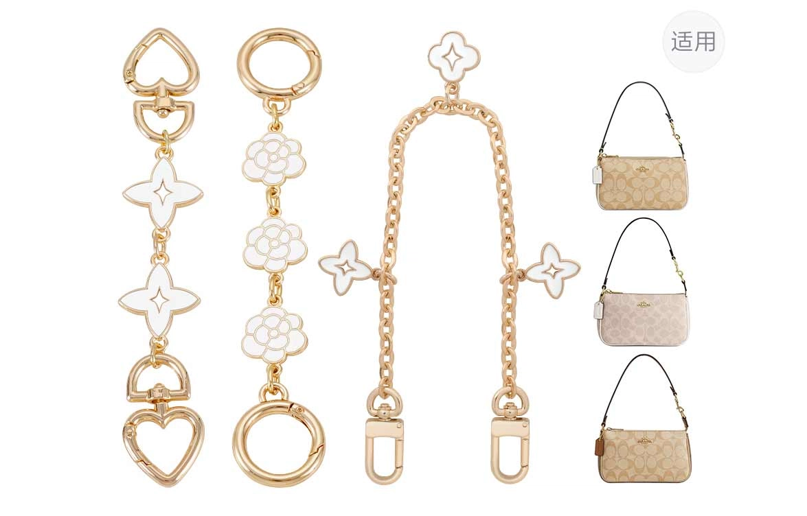 GUYI COACHnolita19