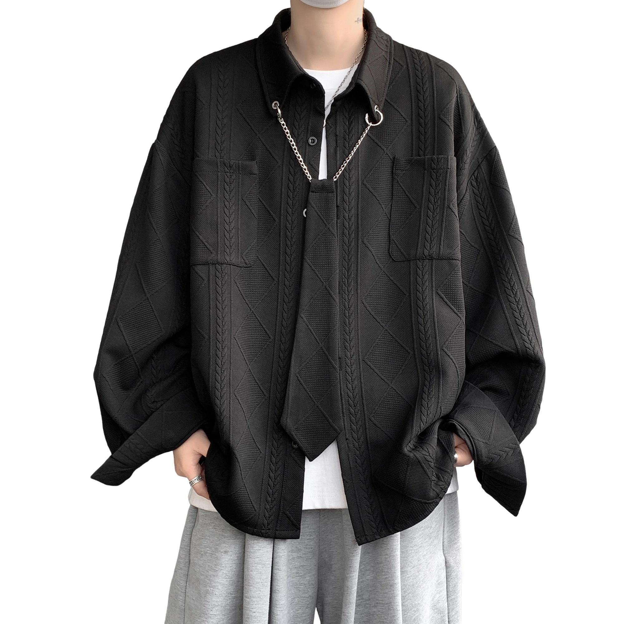 URBAN AUTHENTIC