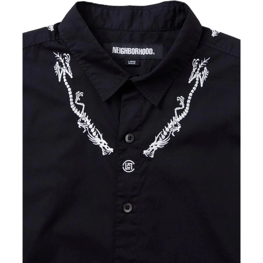 CLOT x Neighborhood FW23