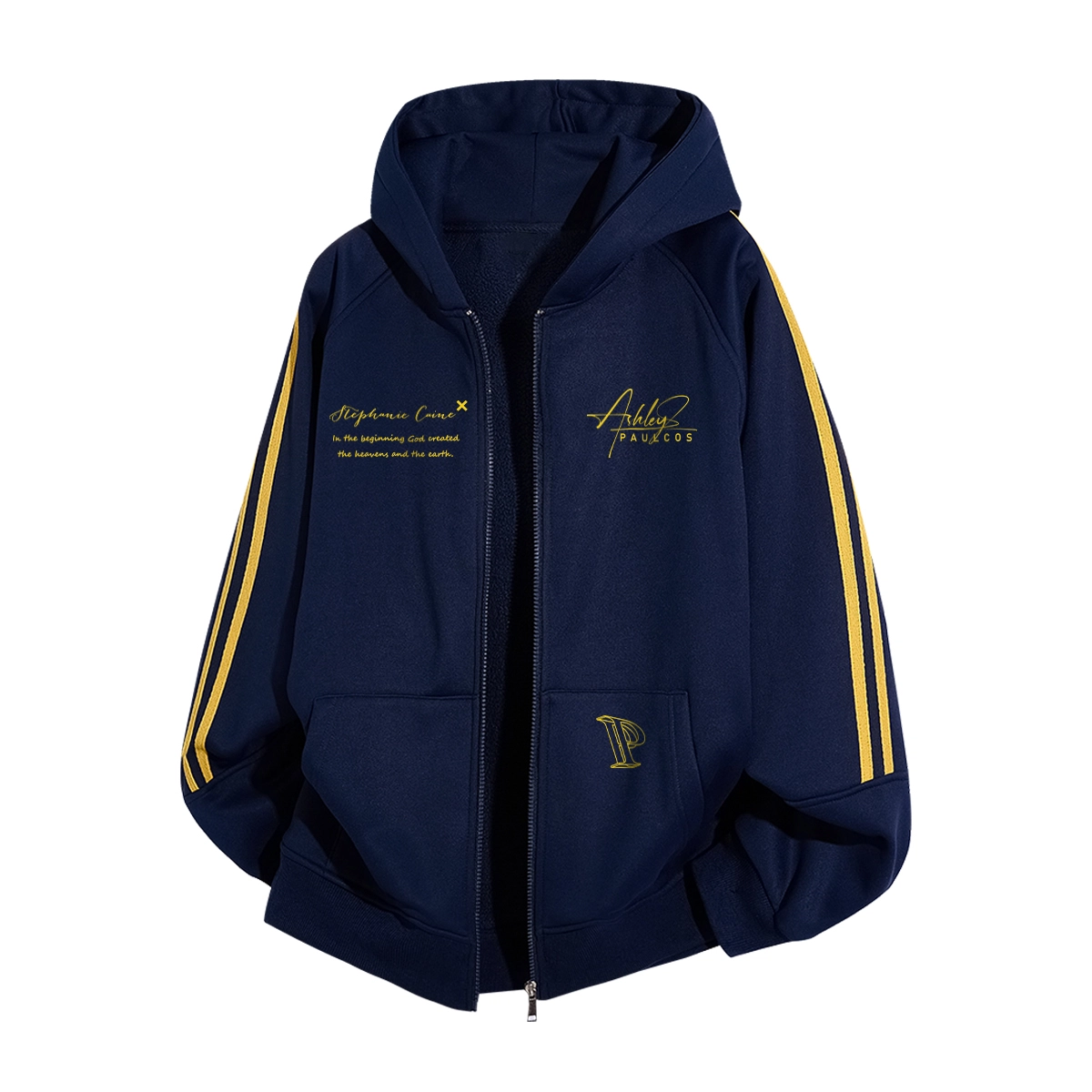 PAUL COSTELLOE Logo