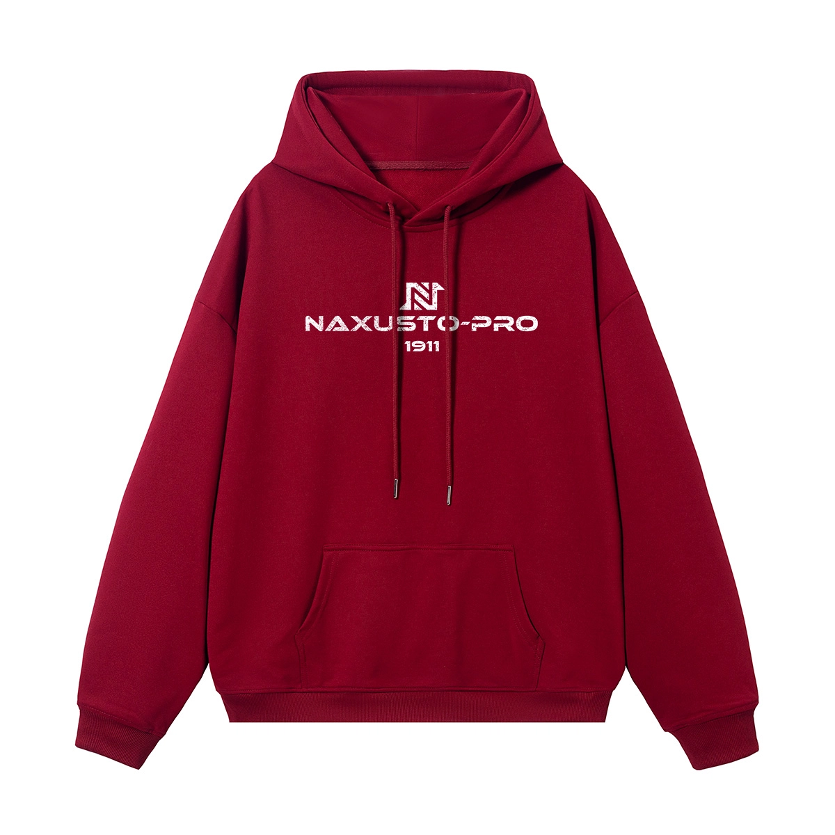 NAXUSTO logo