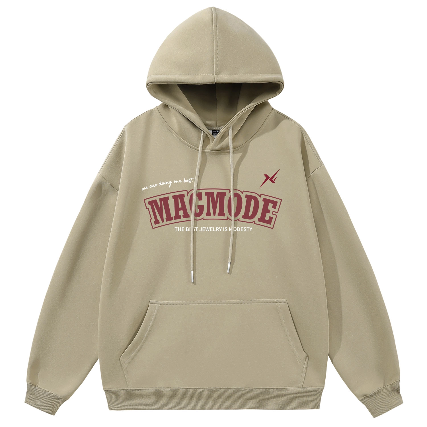 magmode logo
