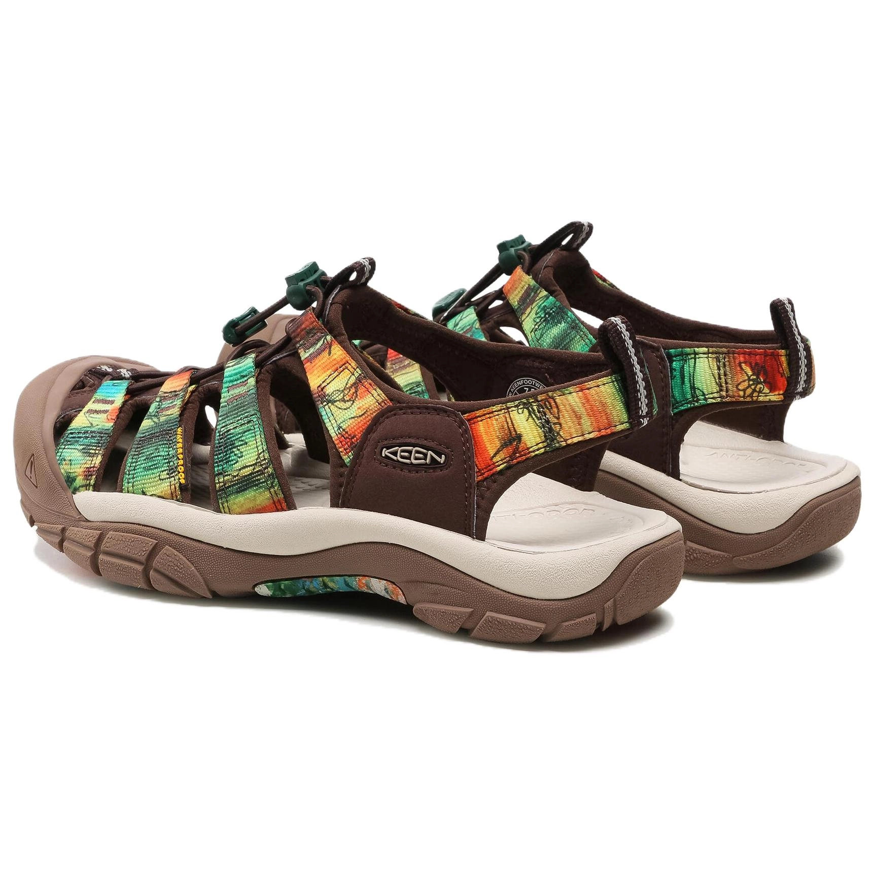 KEEN Newport Retro