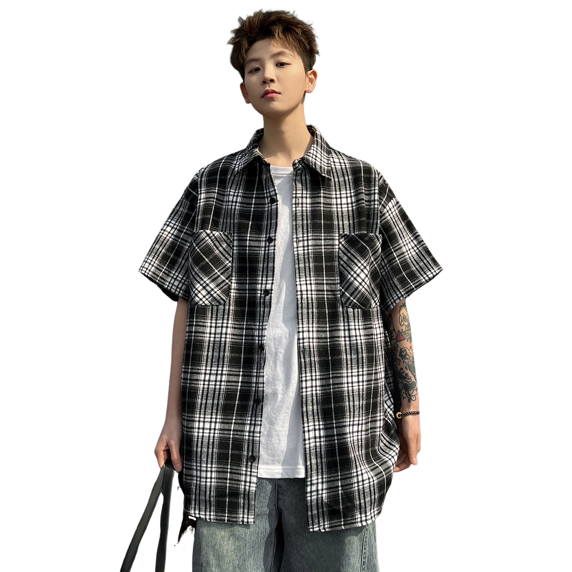 URBAN AUTHENTIC