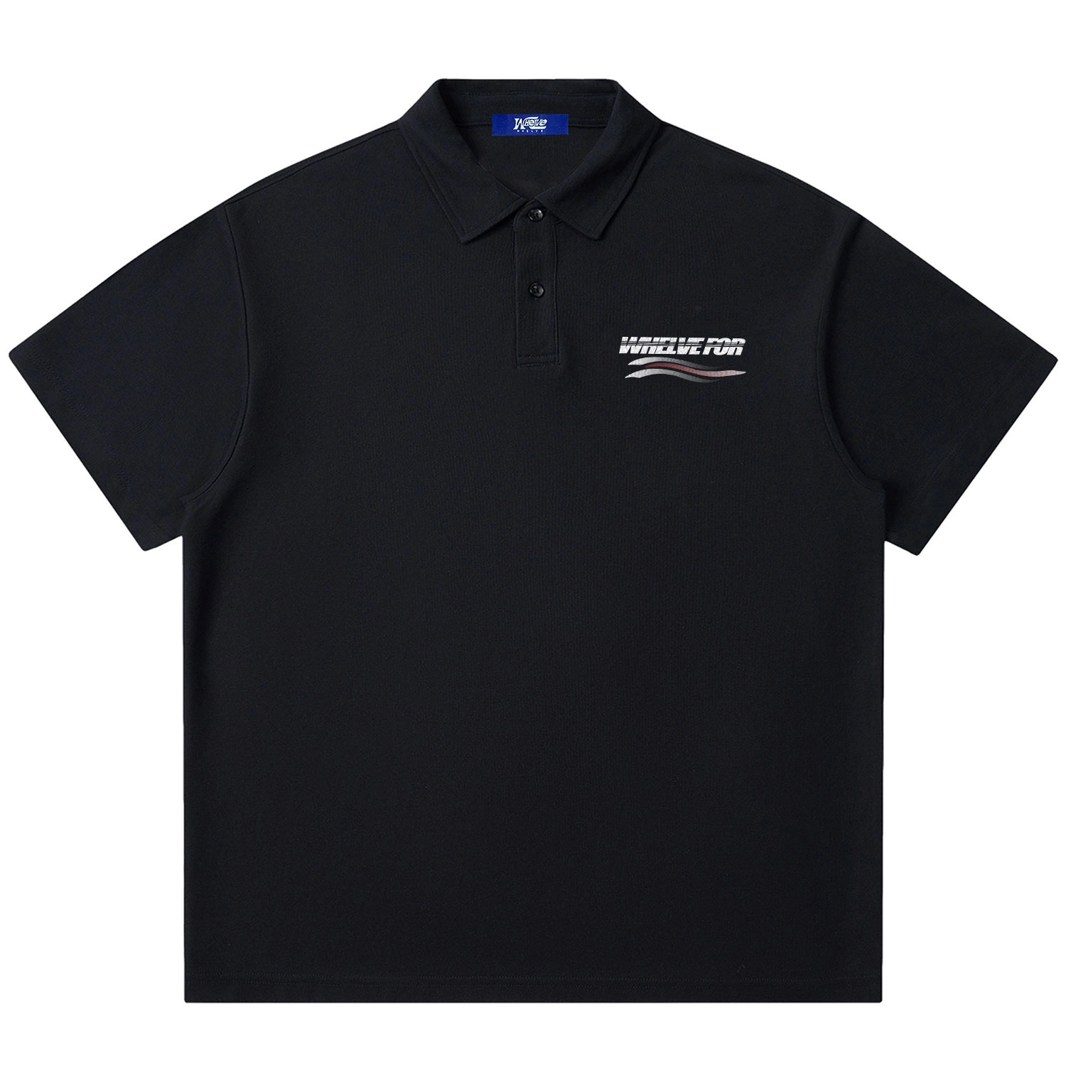 WHELVE LogoPolo