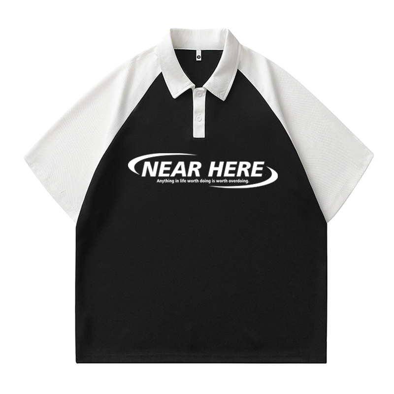 NEAR HERE Polo