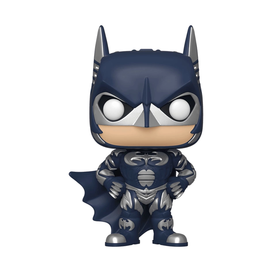 Funko 80-1997 Q