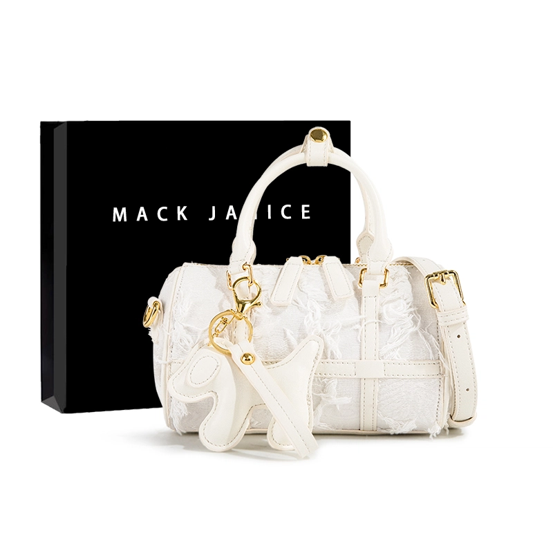 MACKJANICE