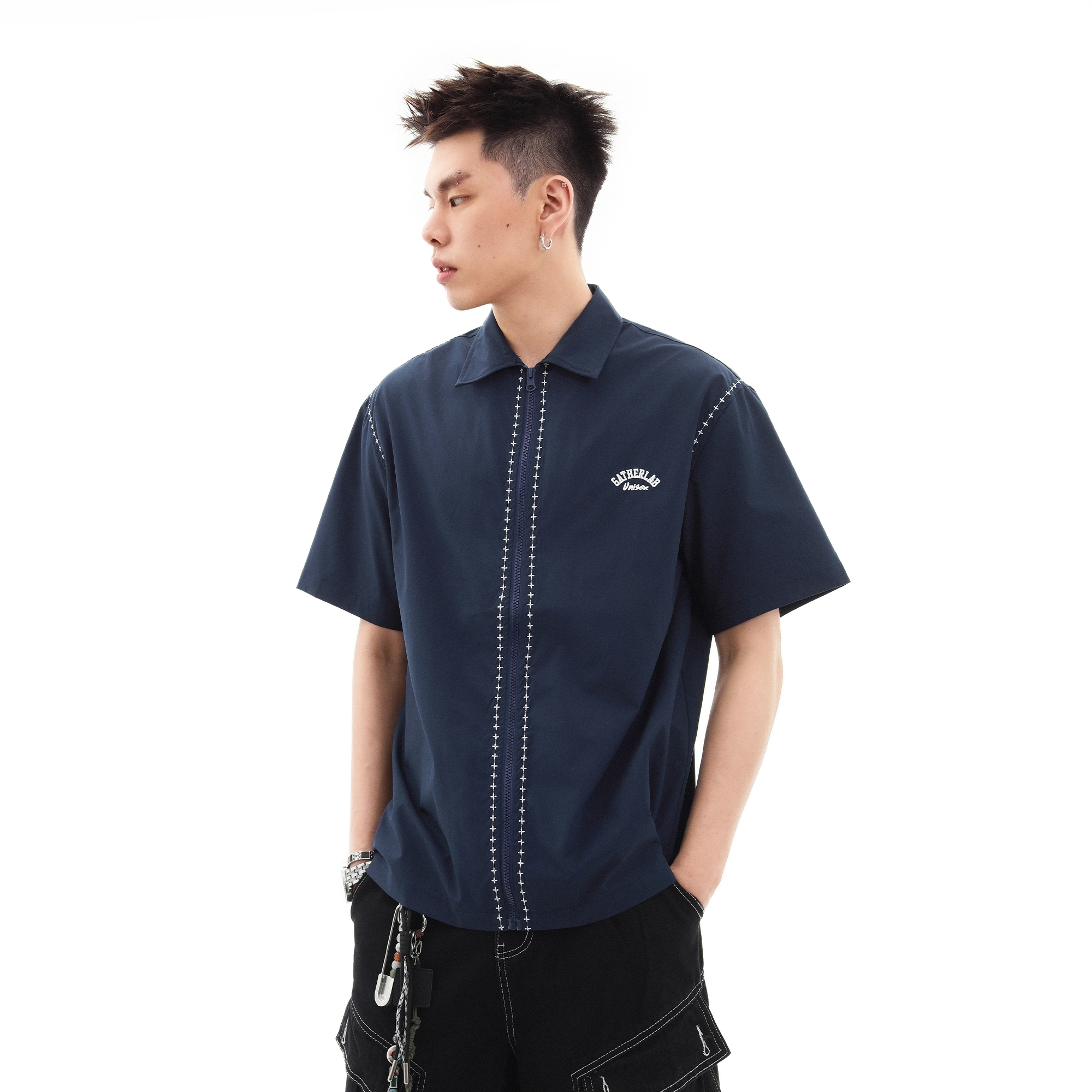 TREND ST