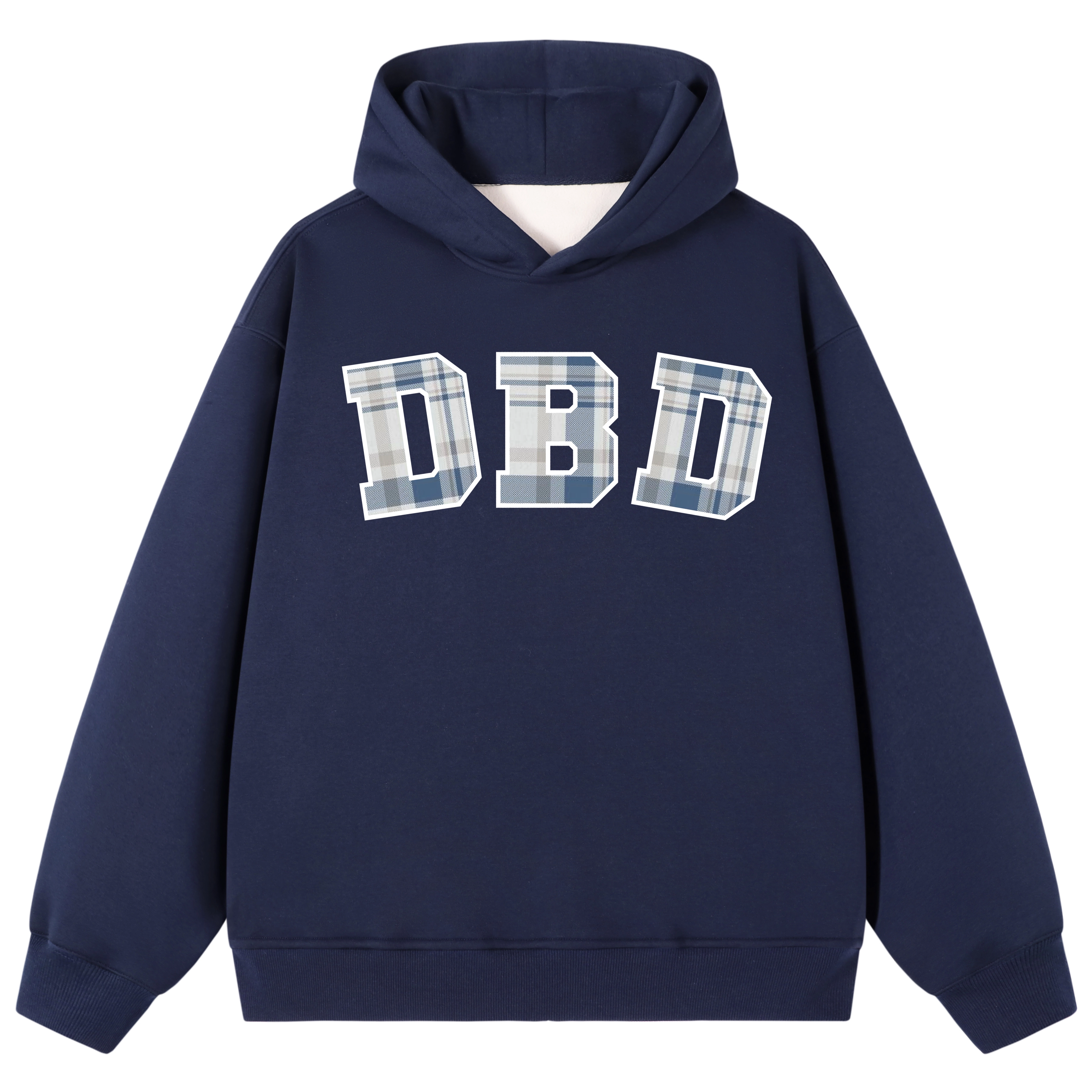 DBD WH LOGO