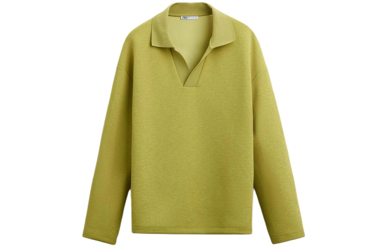ZARA Polo