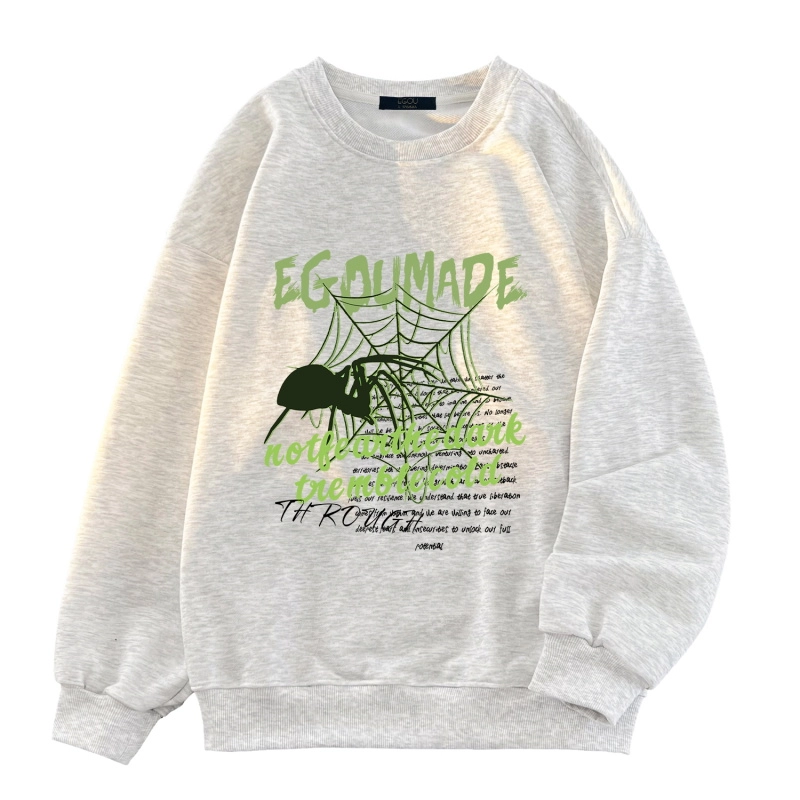 EGOU