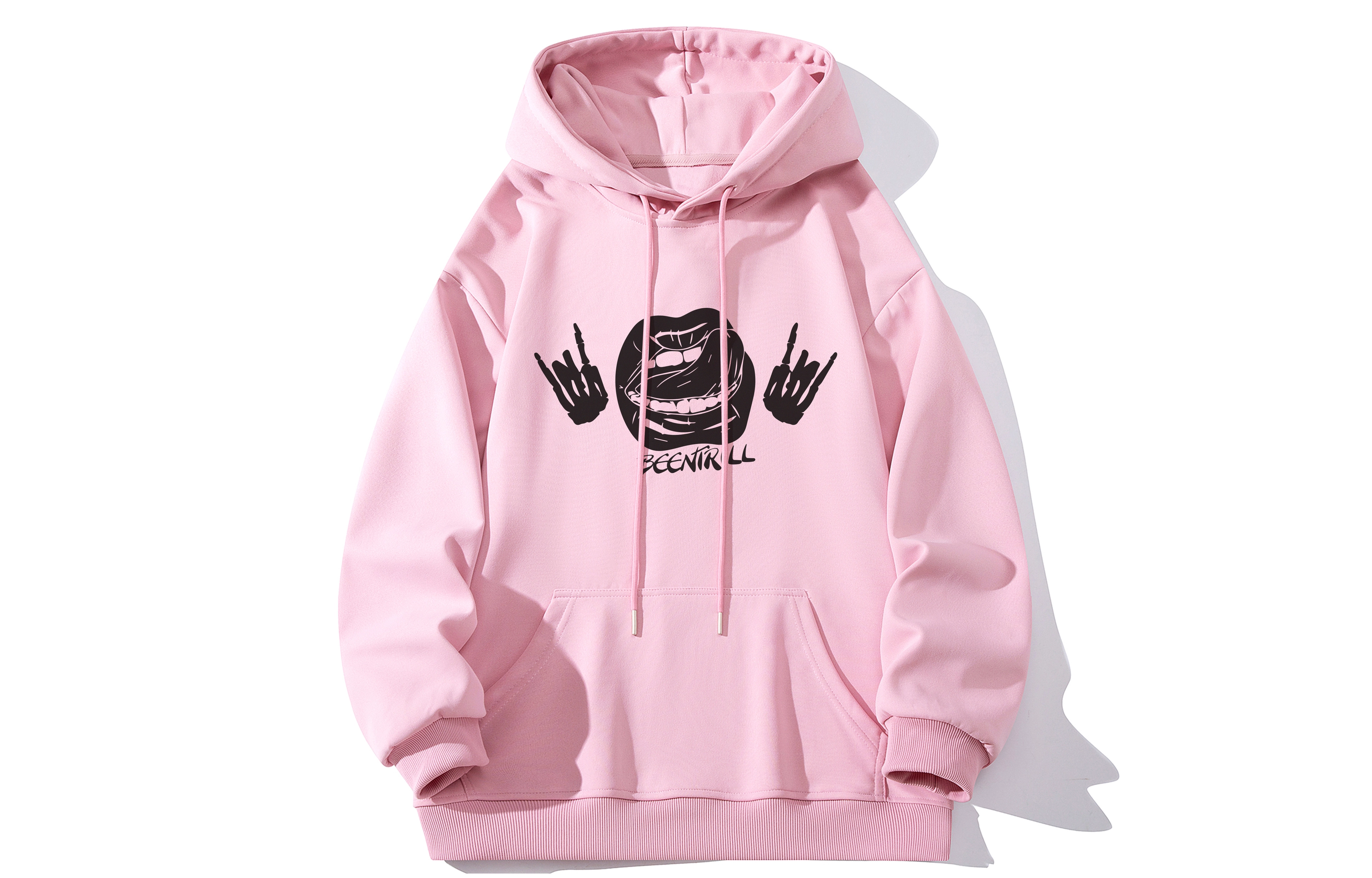 BEENTRILL rockLogo