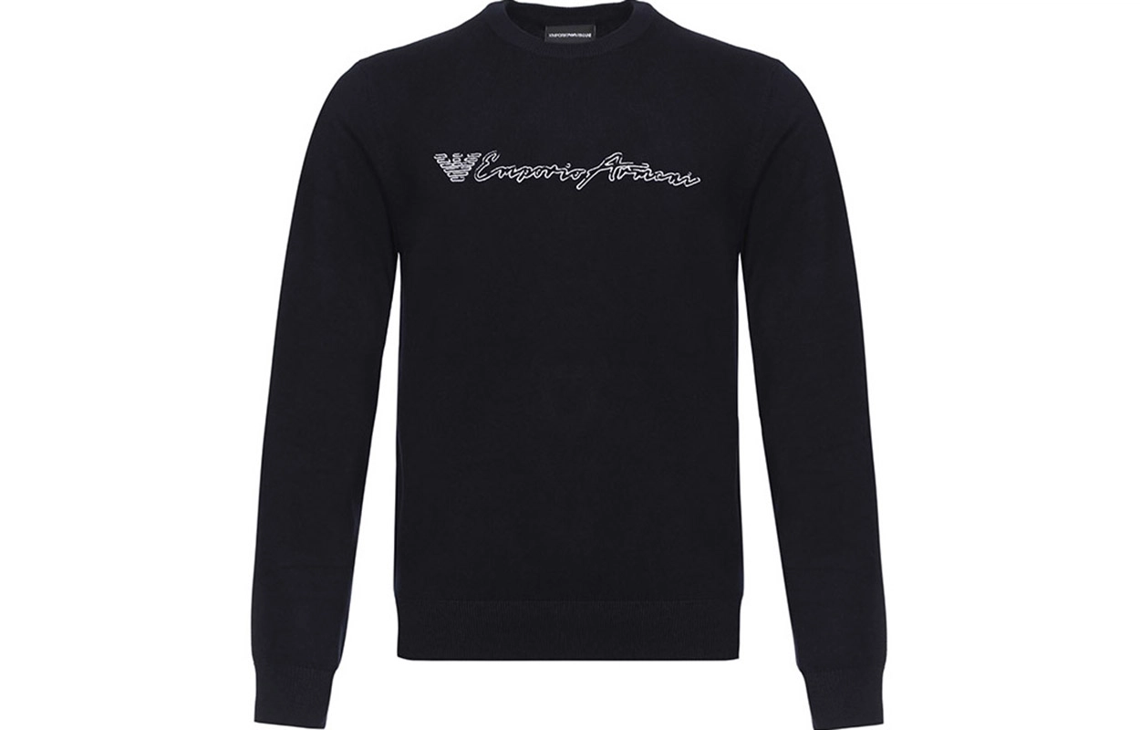 EMPORIO ARMANI logo