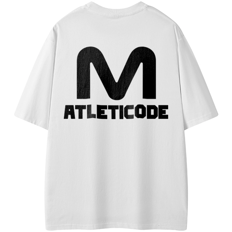 ATLETICO DE MADRID 1903 LogoT