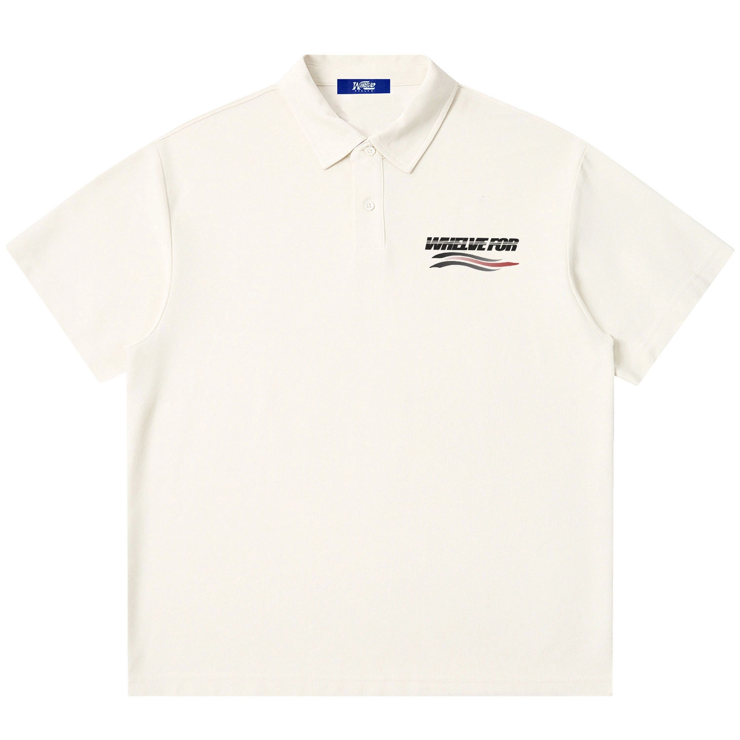 WHELVE LogoPolo