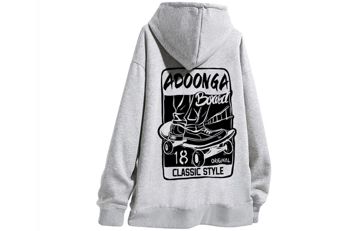ADOONGA