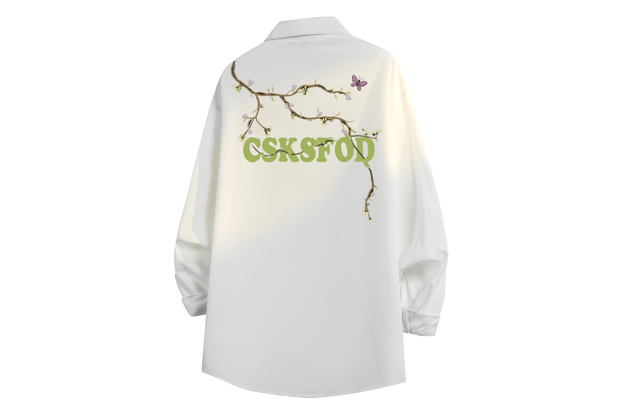 CSKS VINTAGELogo