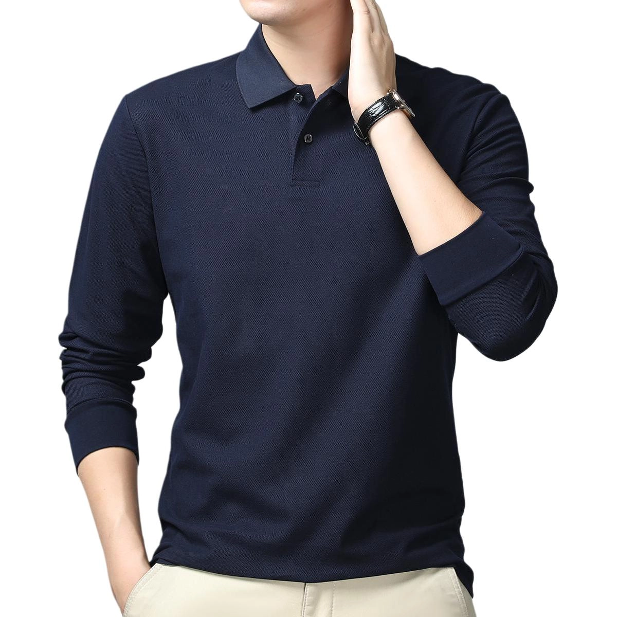 CASAMIA Polo