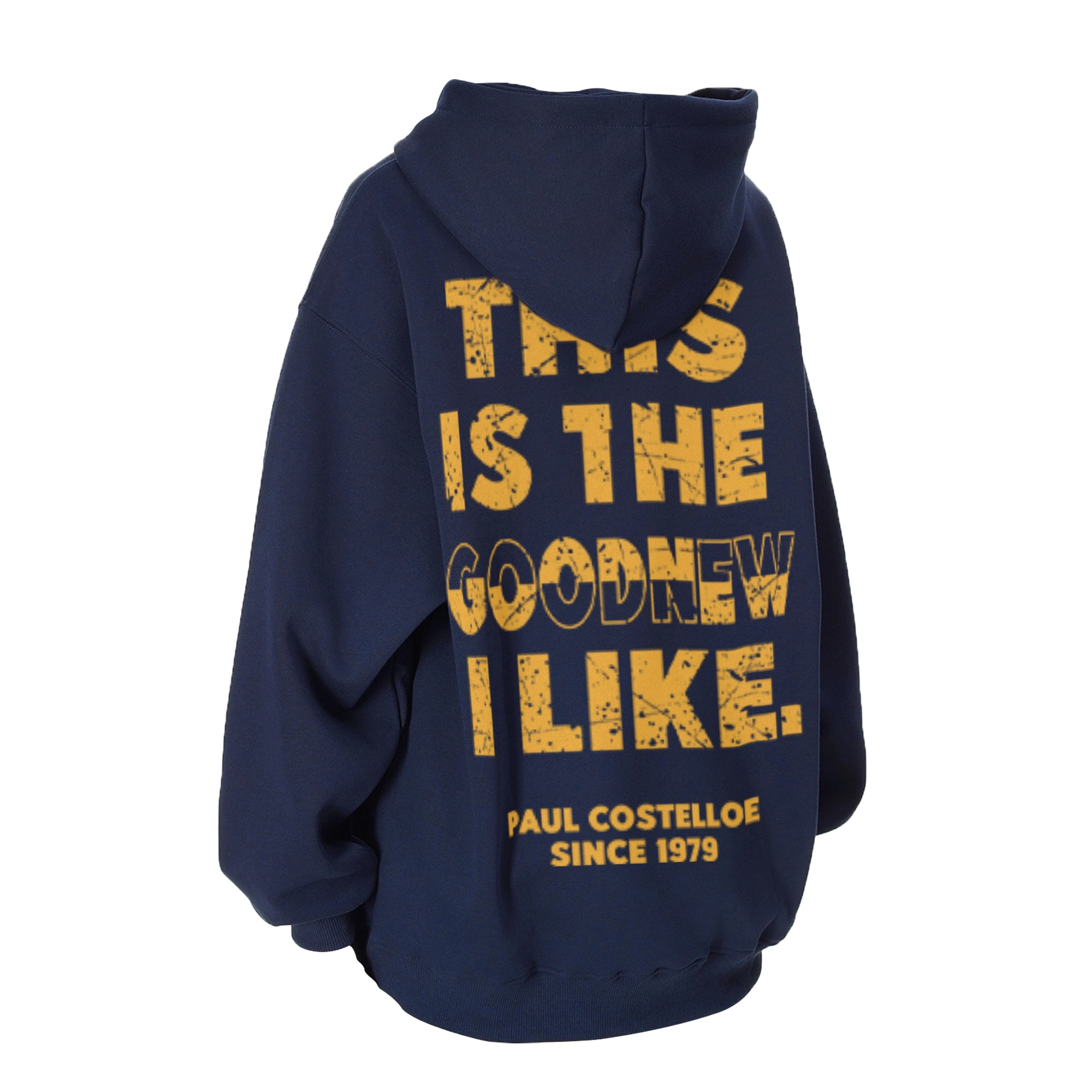 PAUL COSTELLOE LogoLogo
