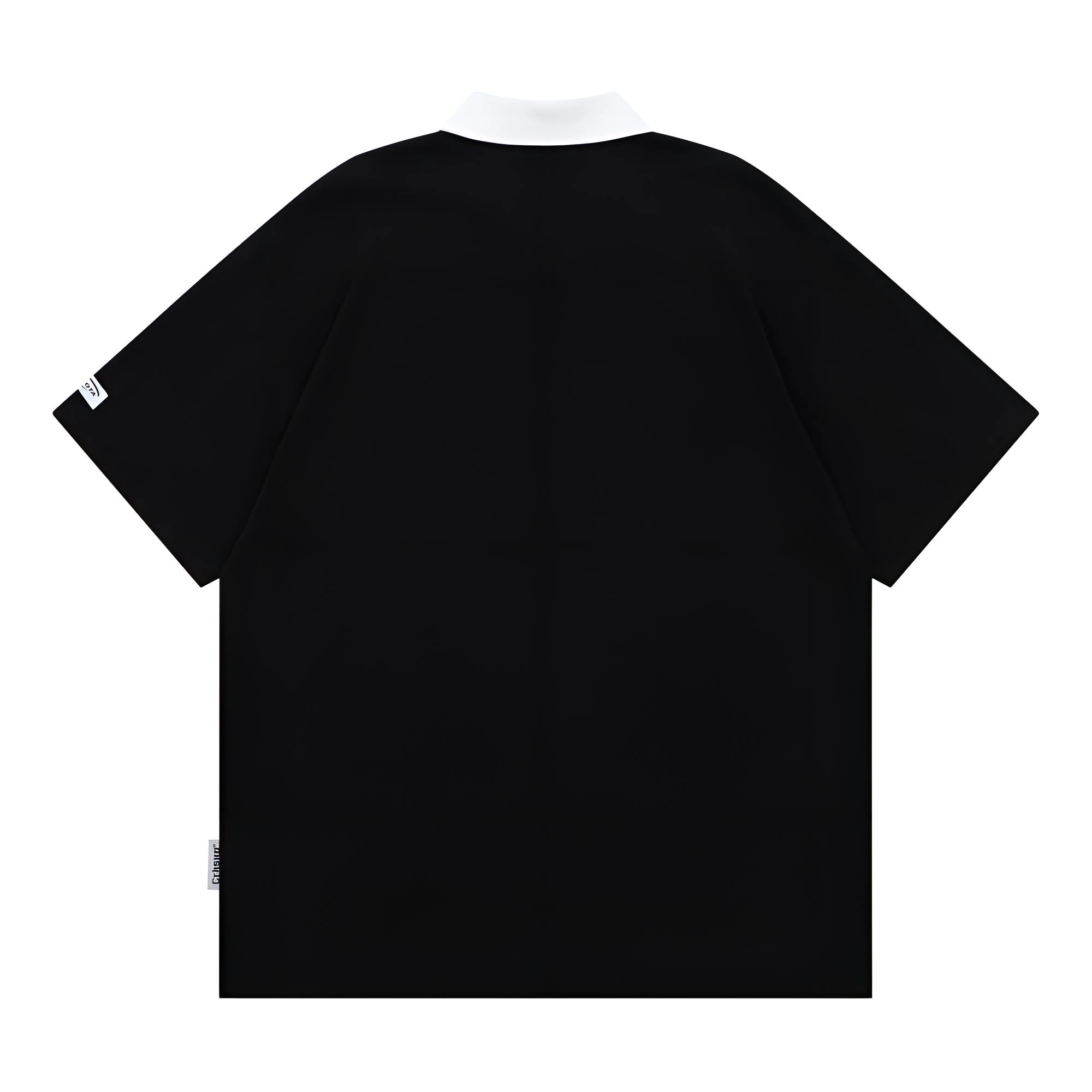 CUWU polo t