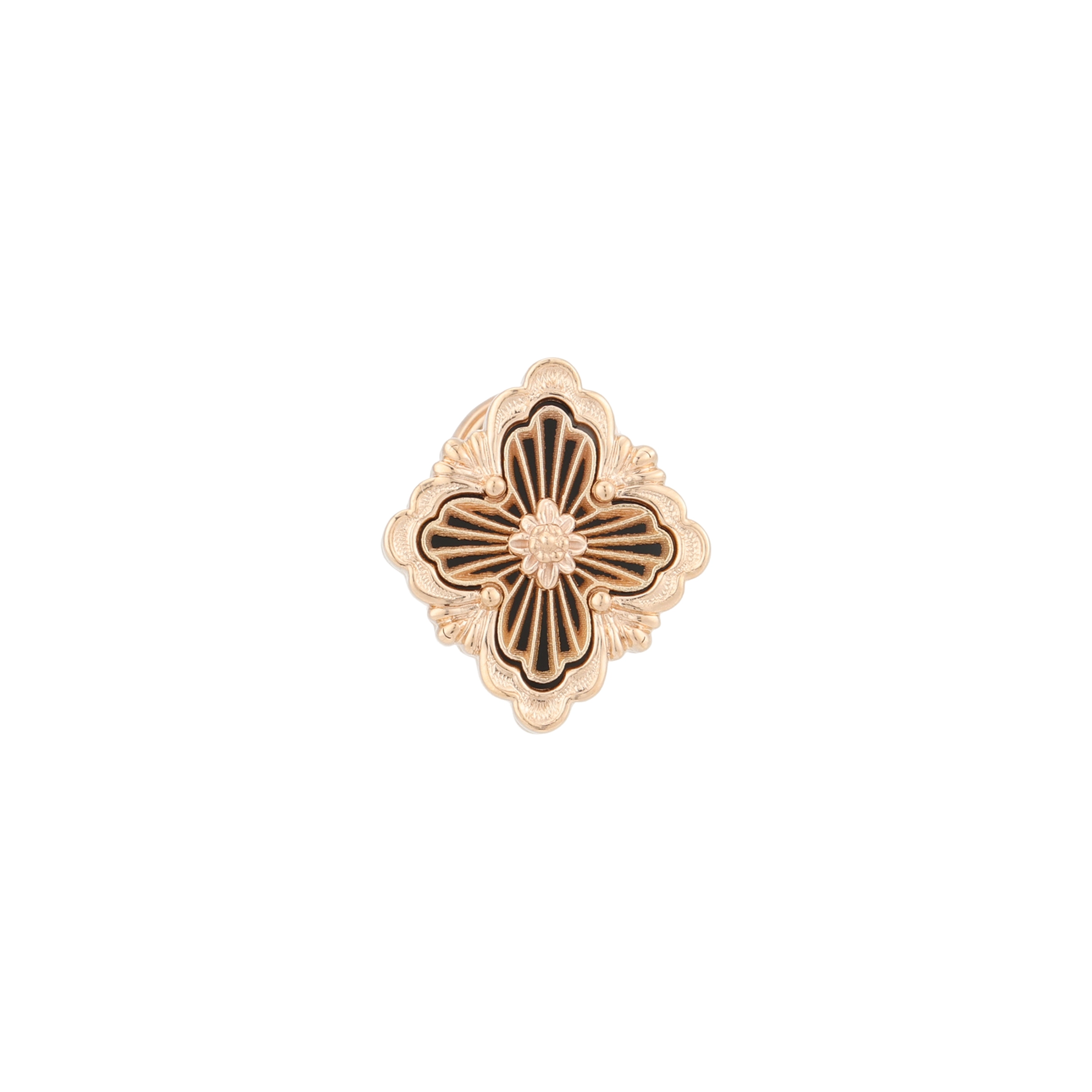 BUCCELLATI OPERA TULLE 18K