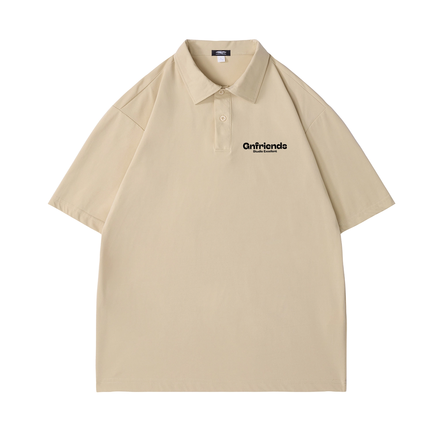 GF LogoPolo