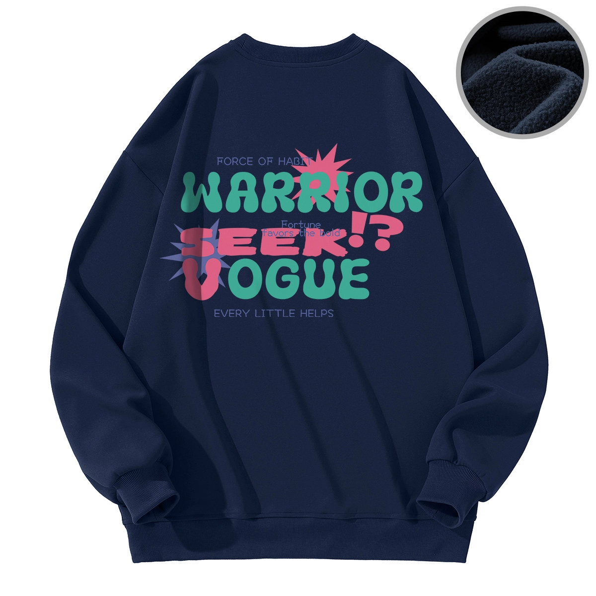 Warrior LOGO