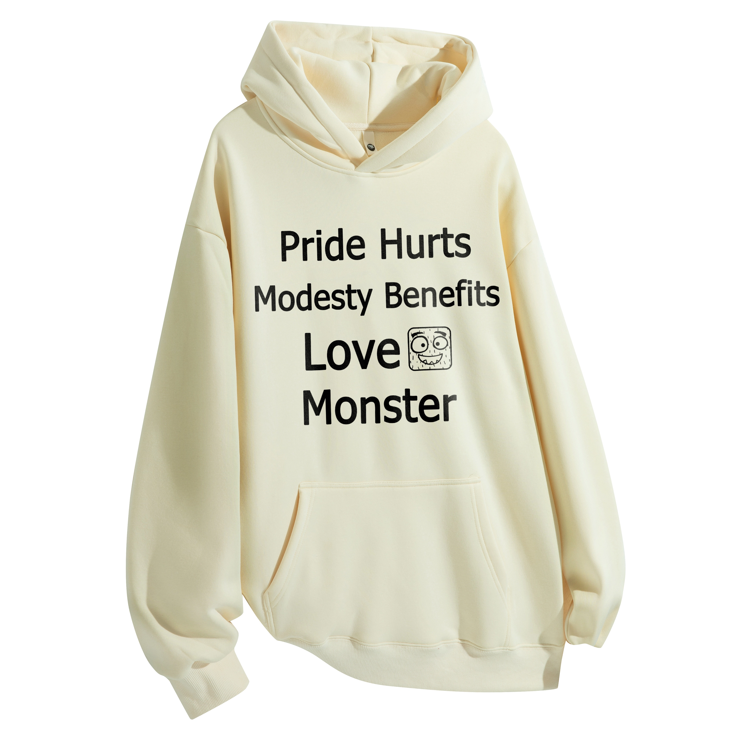 love monster LOGO