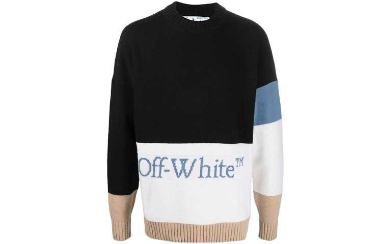 OFF-WHITE SS21 Logo