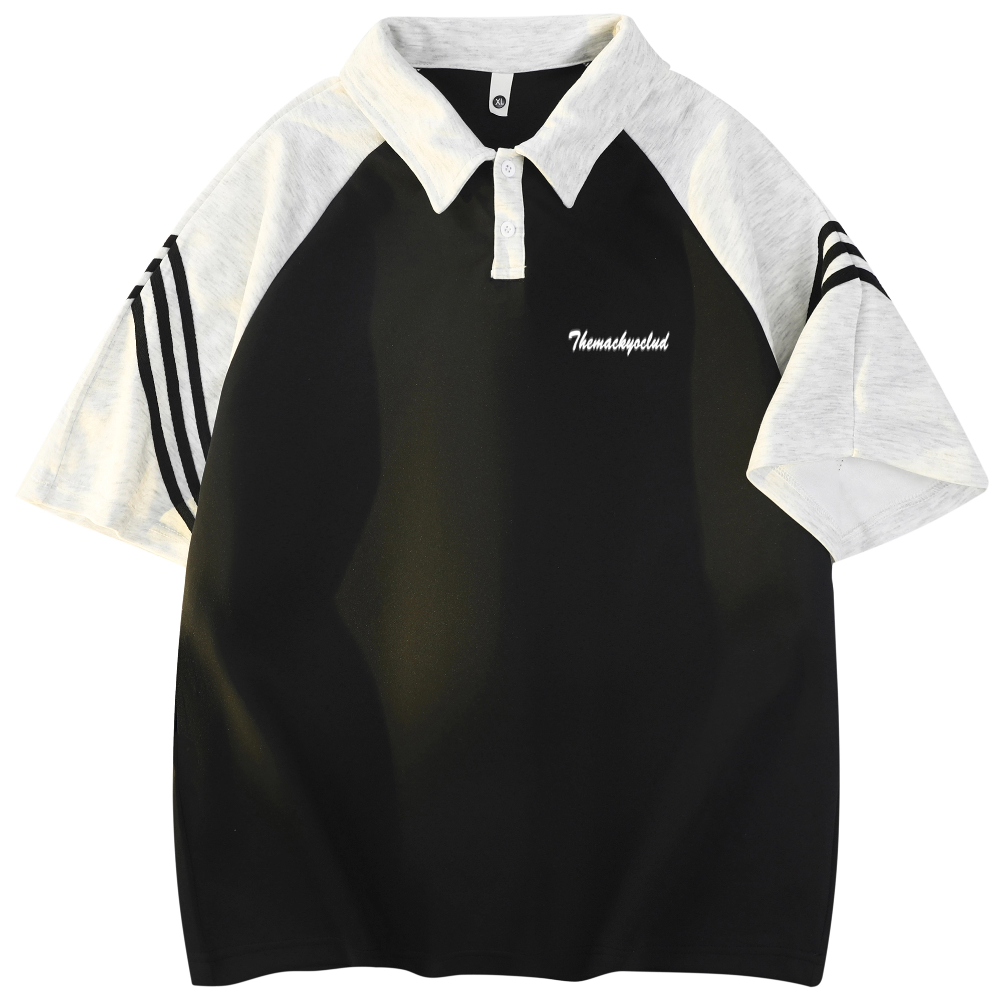 Mackyo Polo