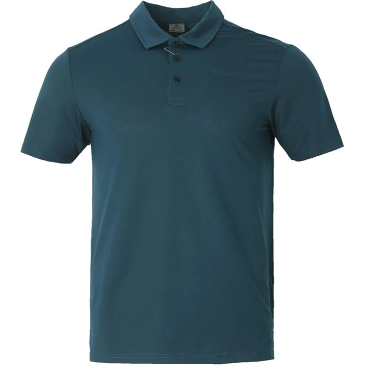 Rock Cloud Polo