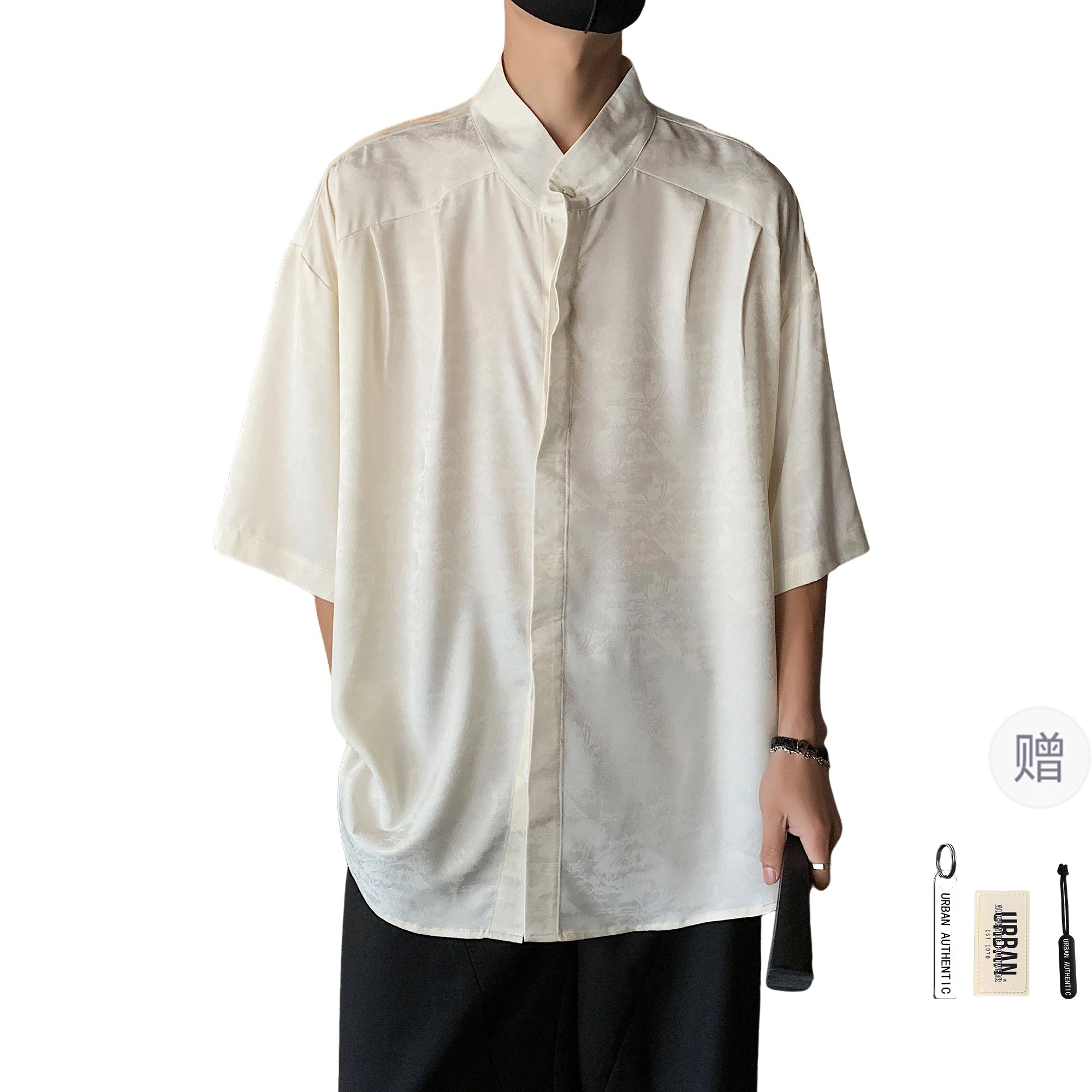 URBAN AUTHENTIC