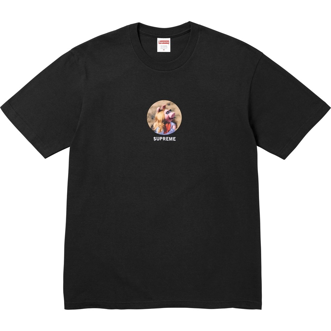 Supreme SS24 SS24 T WEEK19 MISS PIGGY TEE T