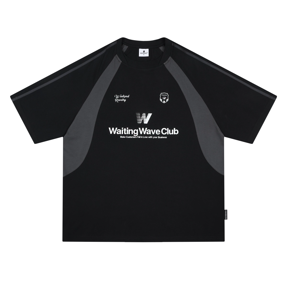 WAITINGWAVE T