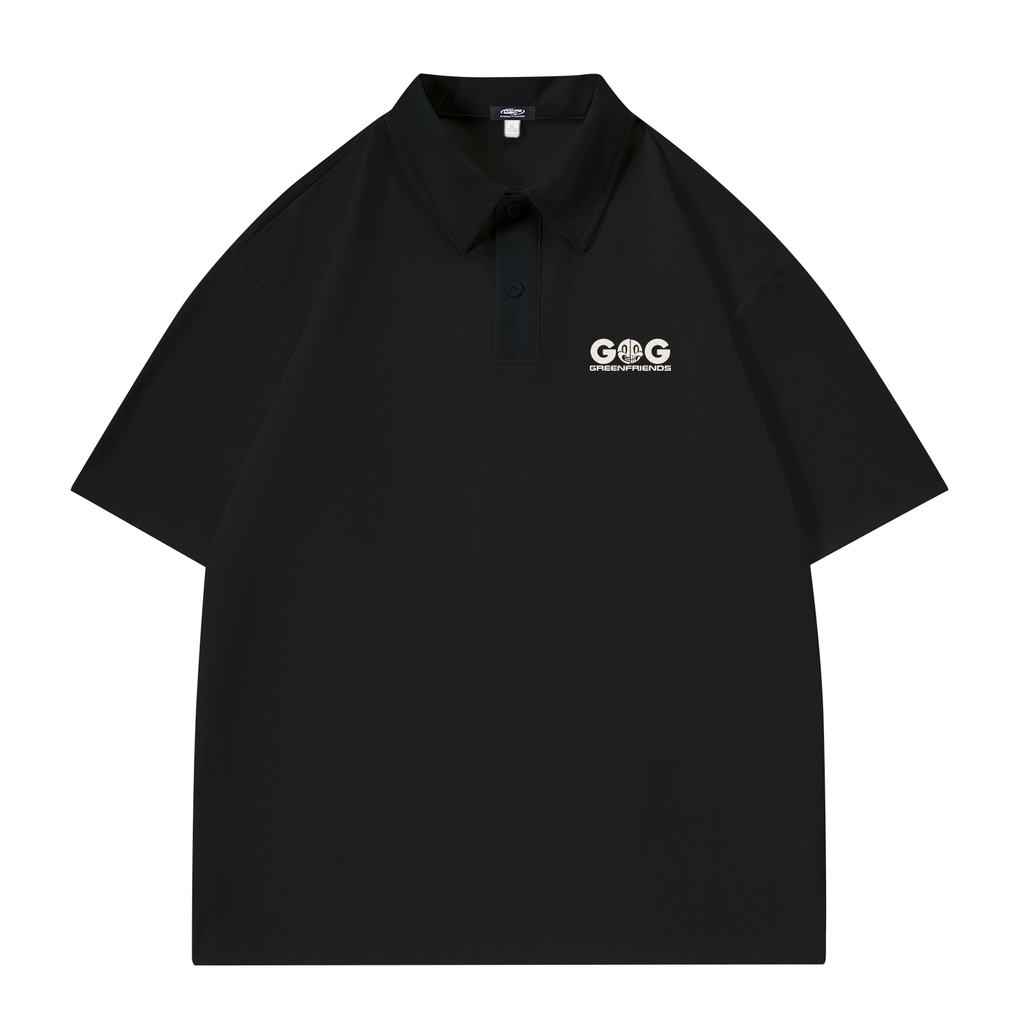 GF LogoPolo