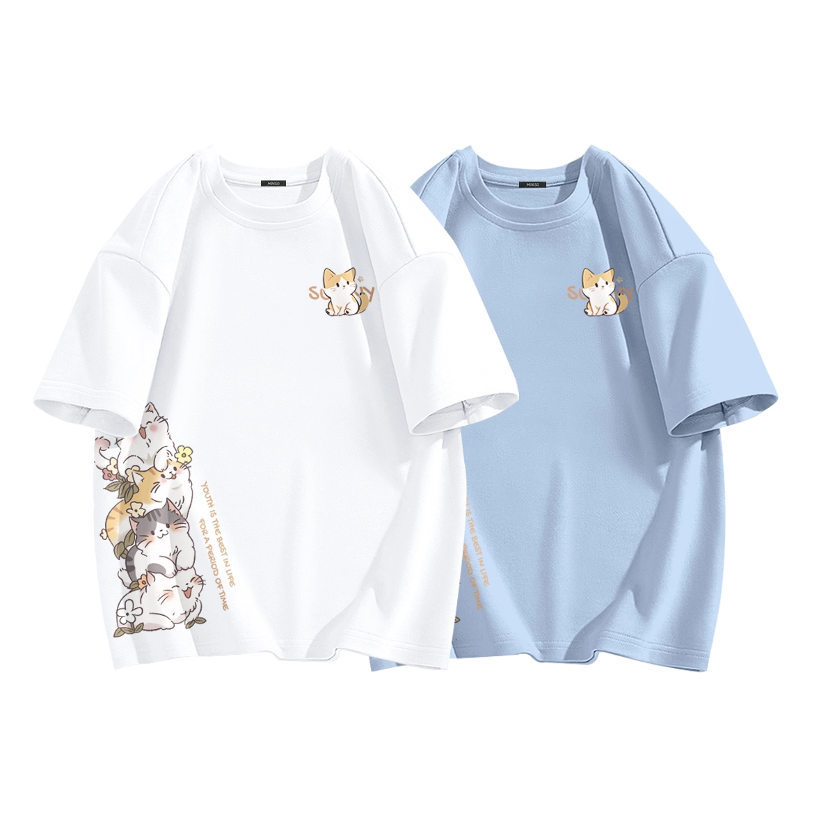 MINISO T