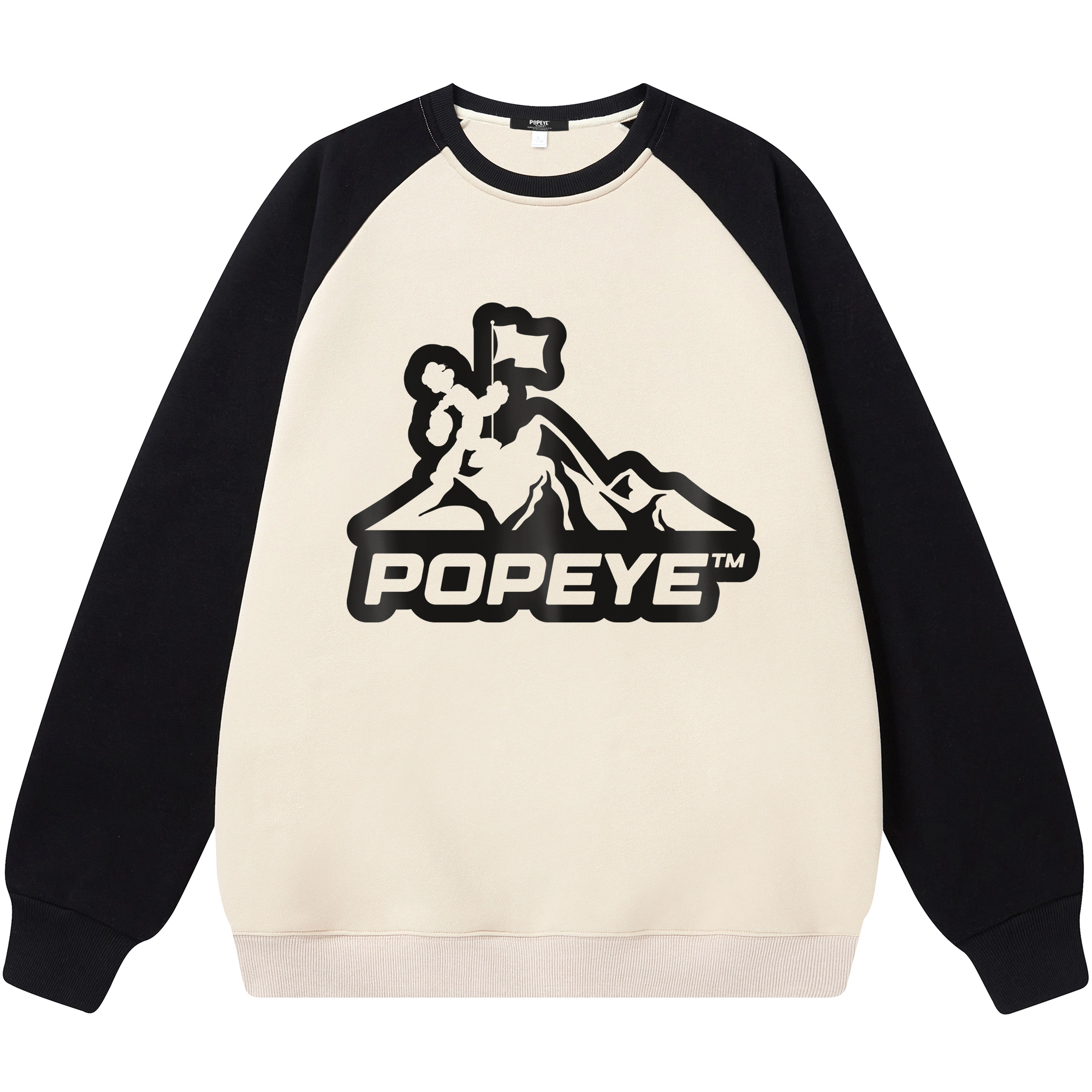 POPEYE