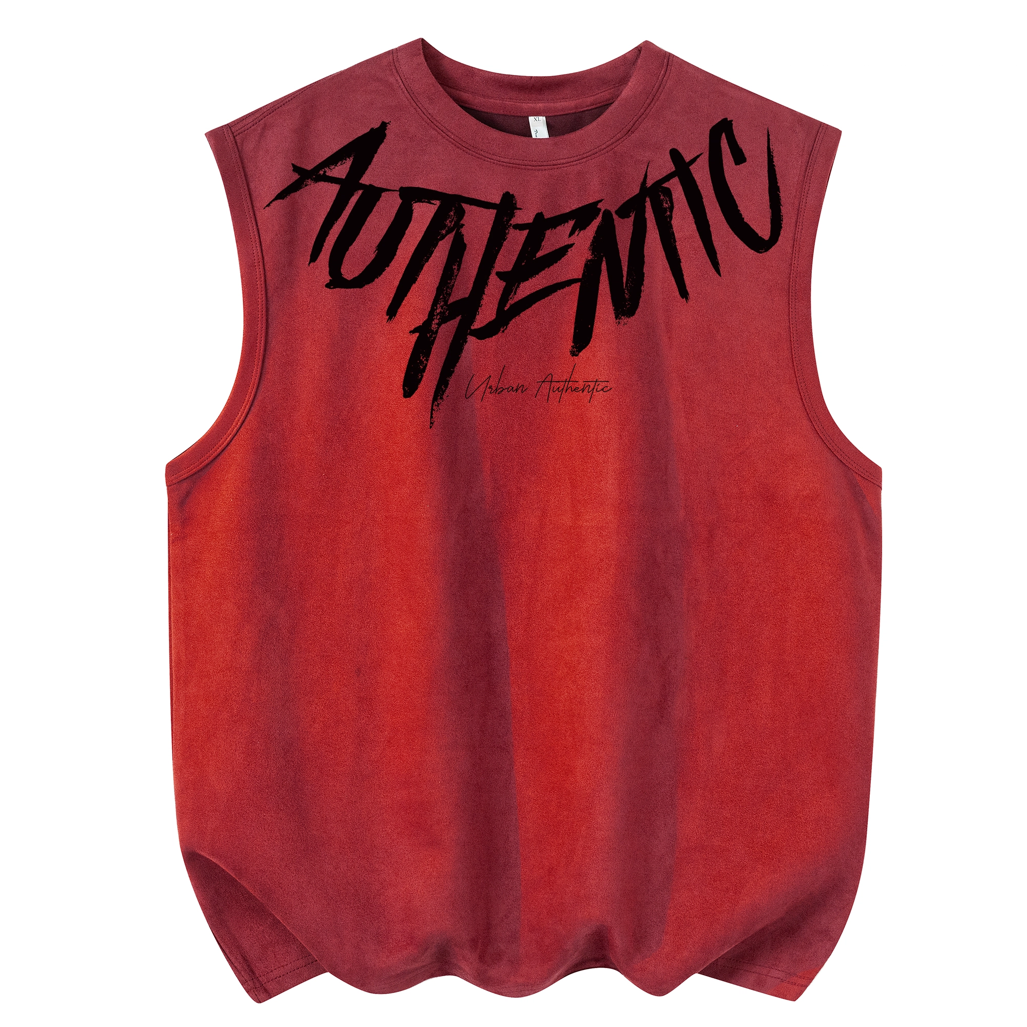 URBAN AUTHENTIC