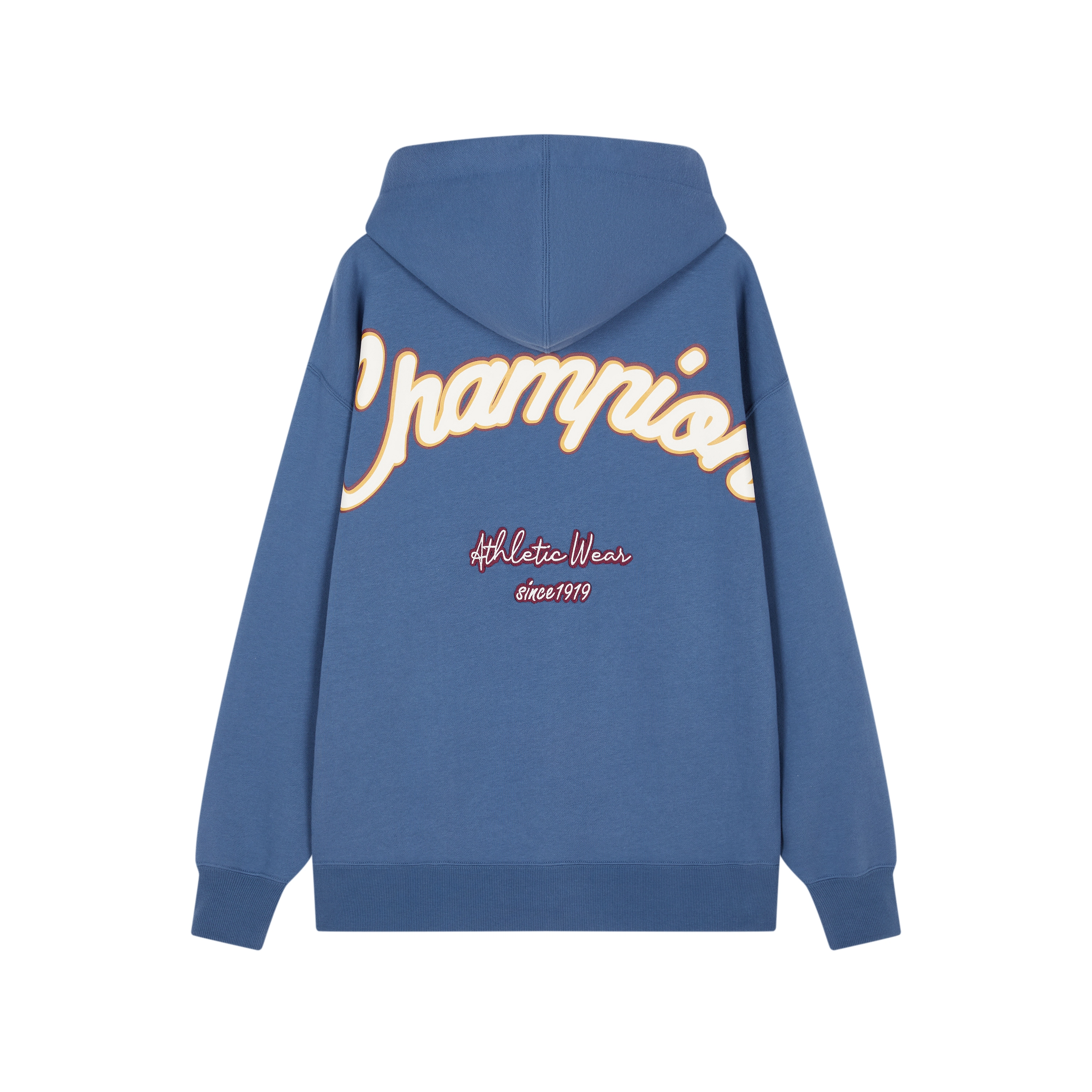 Champion FW24 Japan SMU 2 -Ecom C-Logo
