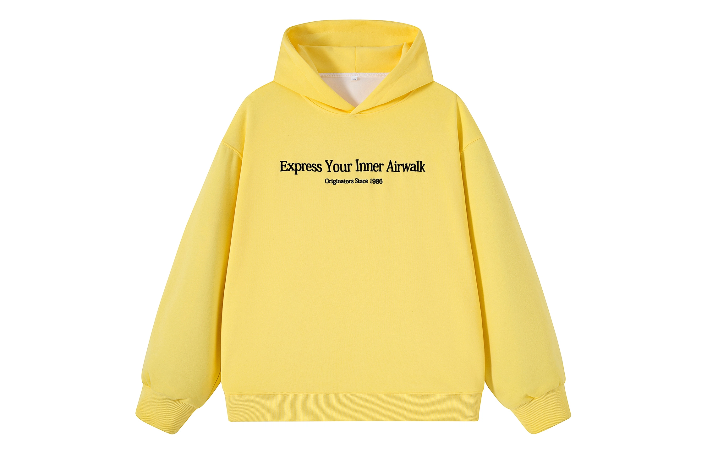Airwalk Logo7A
